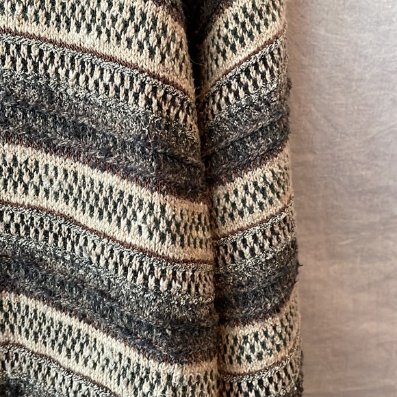 Geoffrey Beene “Grandpa” sweater - Picture 3 of 3